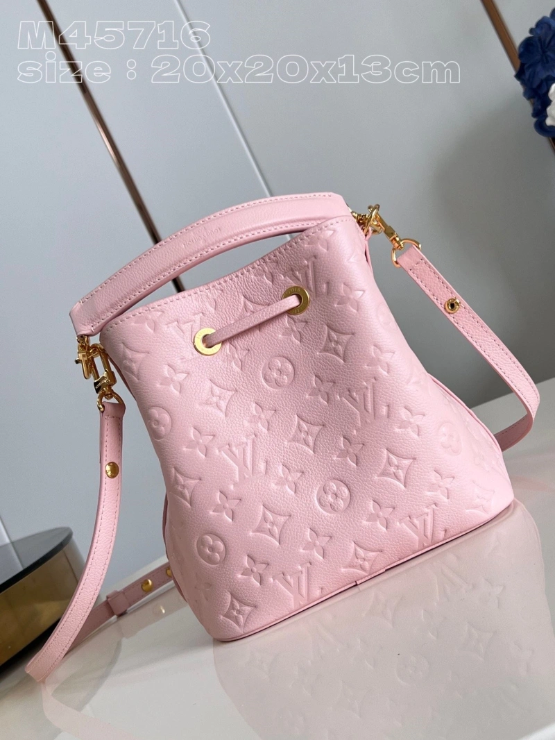 LX Bucket Bags Breathable 5531