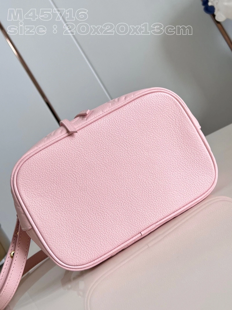 LX Bucket Bags Breathable 5531