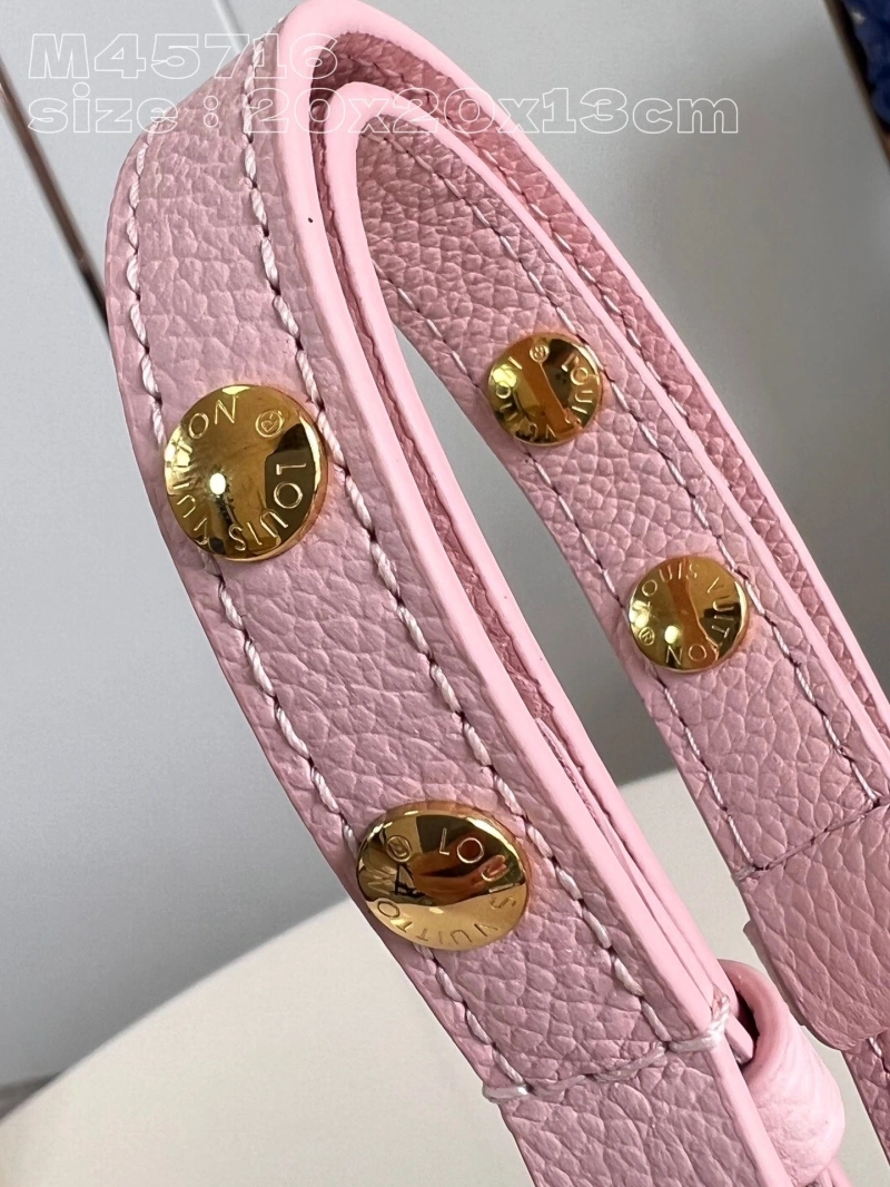 LX Bucket Bags Breathable 5531