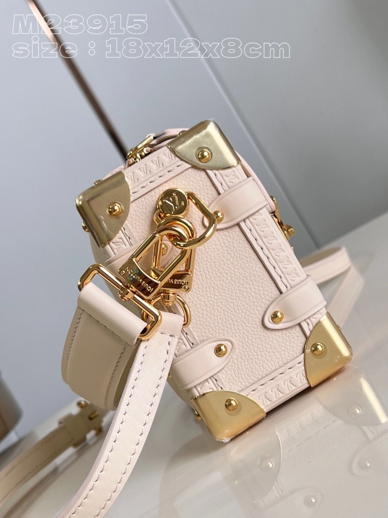 LX Box Bags EyeCatching 5533