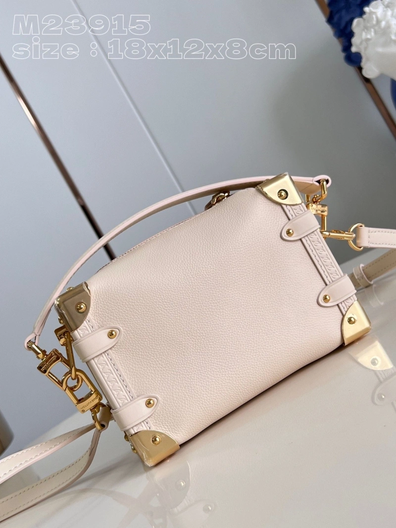 LX Box Bags EyeCatching 5533