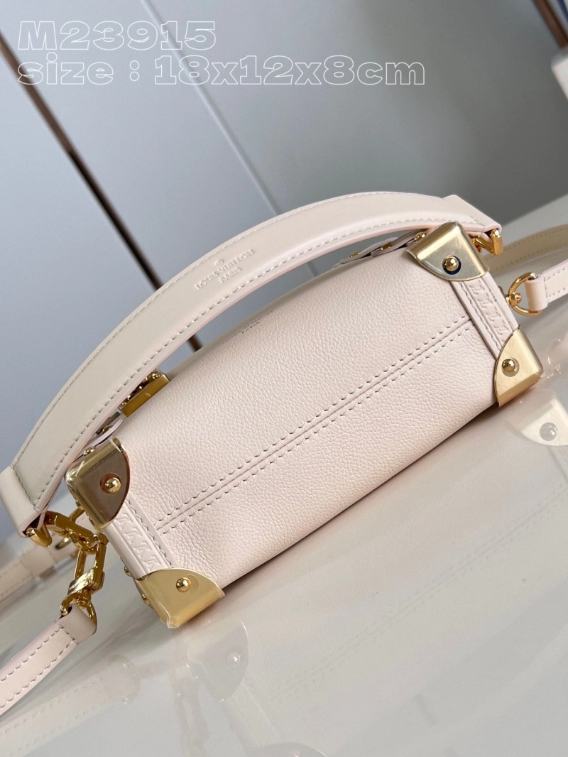 LX Box Bags EyeCatching 5533