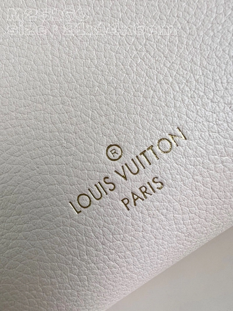 Minimalist LX Box Bags 5540