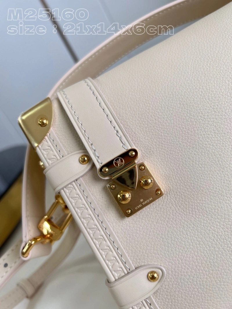 Minimalist LX Box Bags 5540