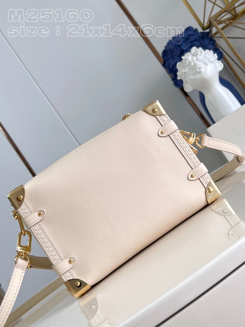 Minimalist LX Box Bags 5540
