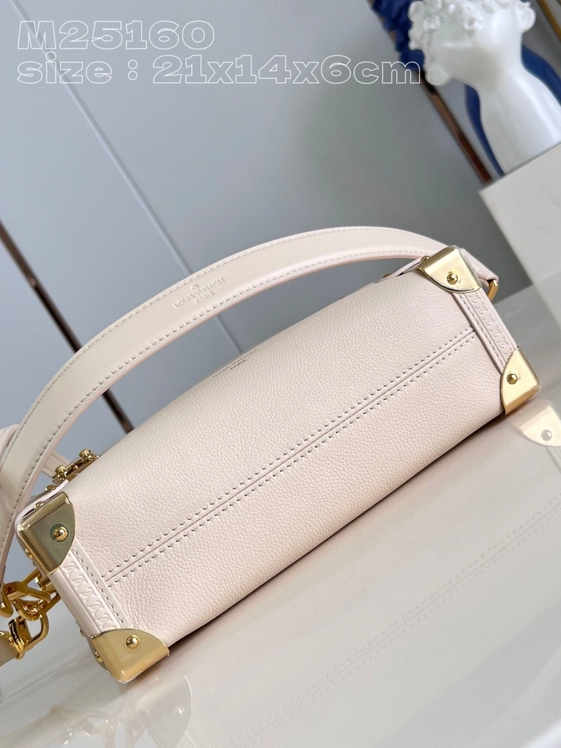 Minimalist LX Box Bags 5540