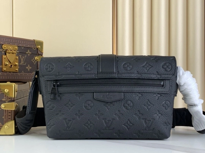 WellDesigned LX Satchel Bags 5328