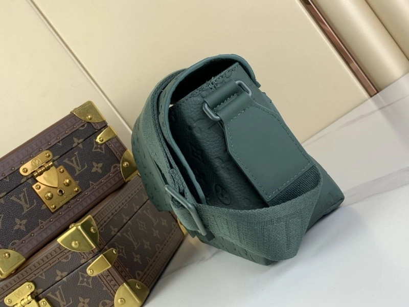 Functional LX Satchel Bags 5333