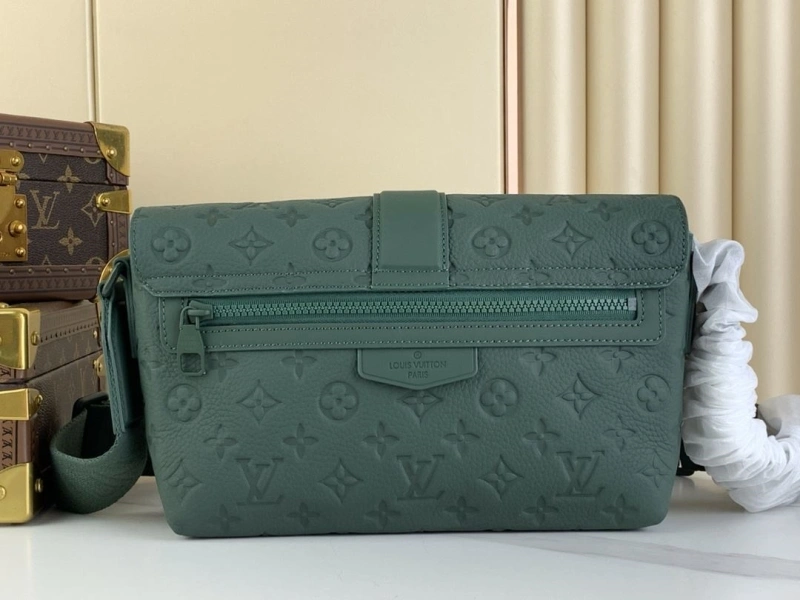 Functional LX Satchel Bags 5333