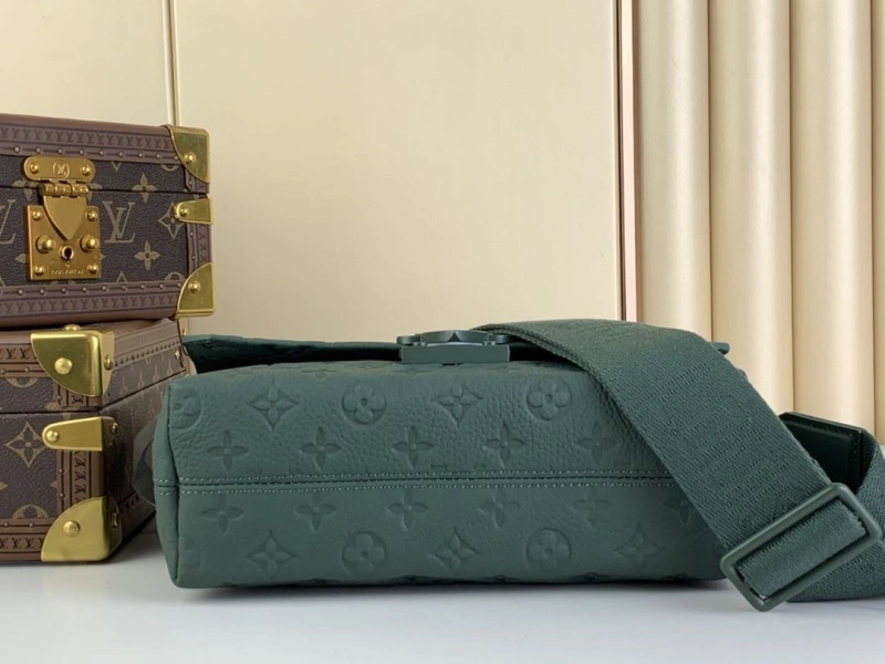 Functional LX Satchel Bags 5333