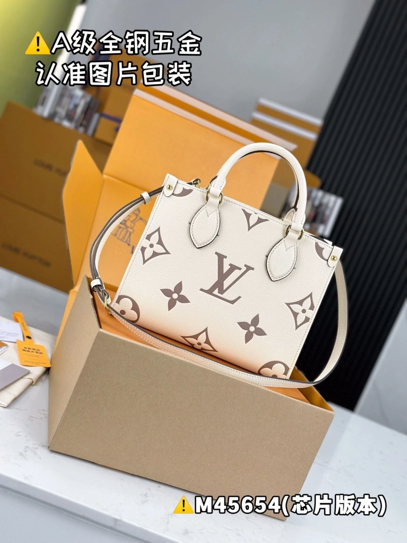 LX Shopping Bags Comfortable 5289