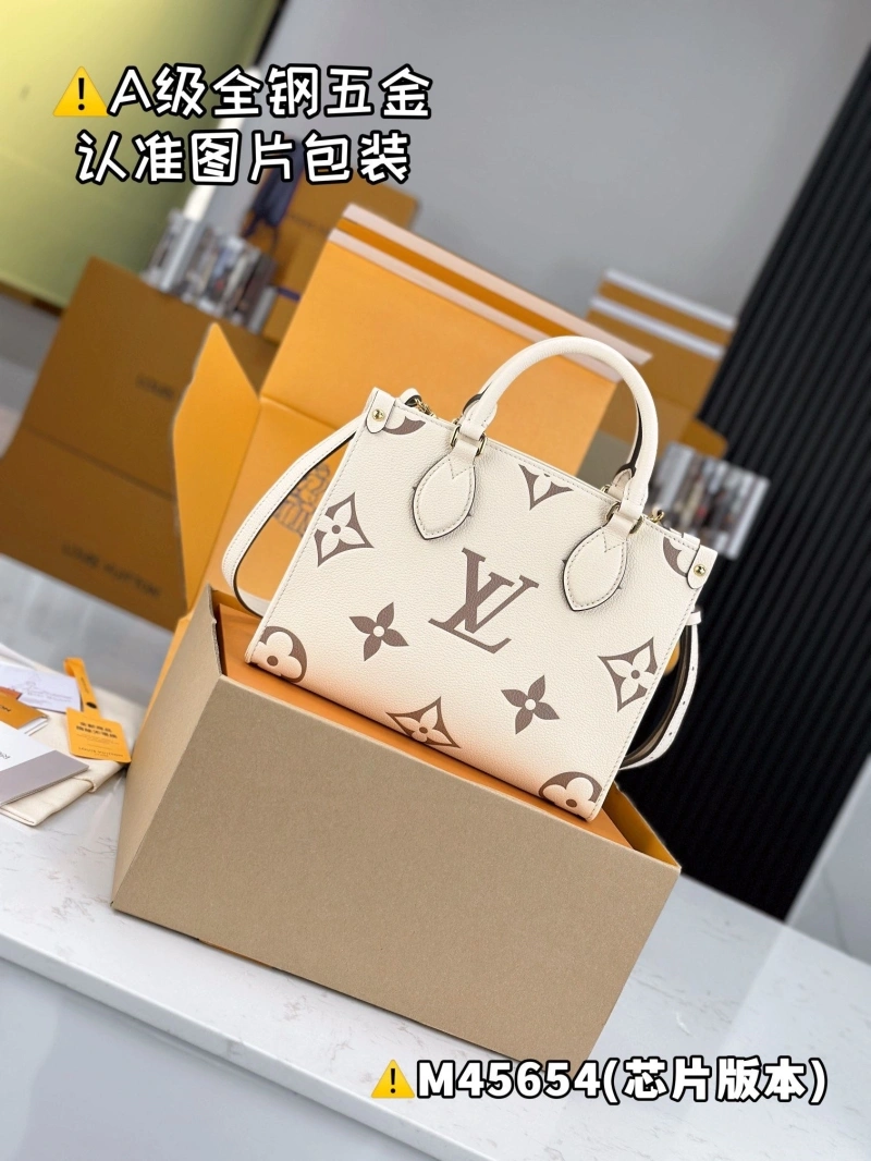 LX Shopping Bags Comfortable 5289