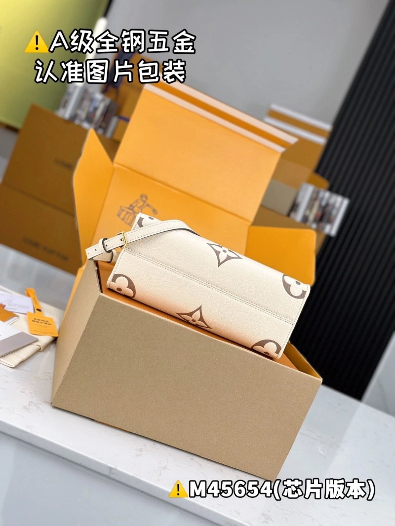 LX Shopping Bags Comfortable 5289