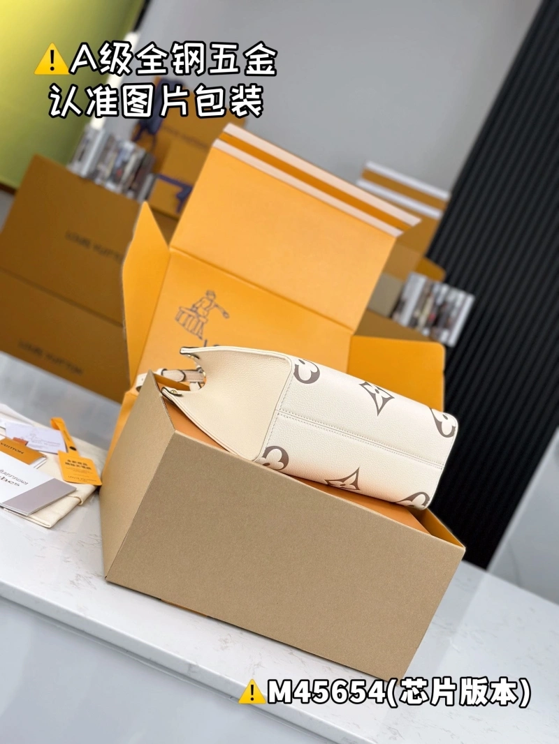 LX Shopping Bags Comfortable 5289