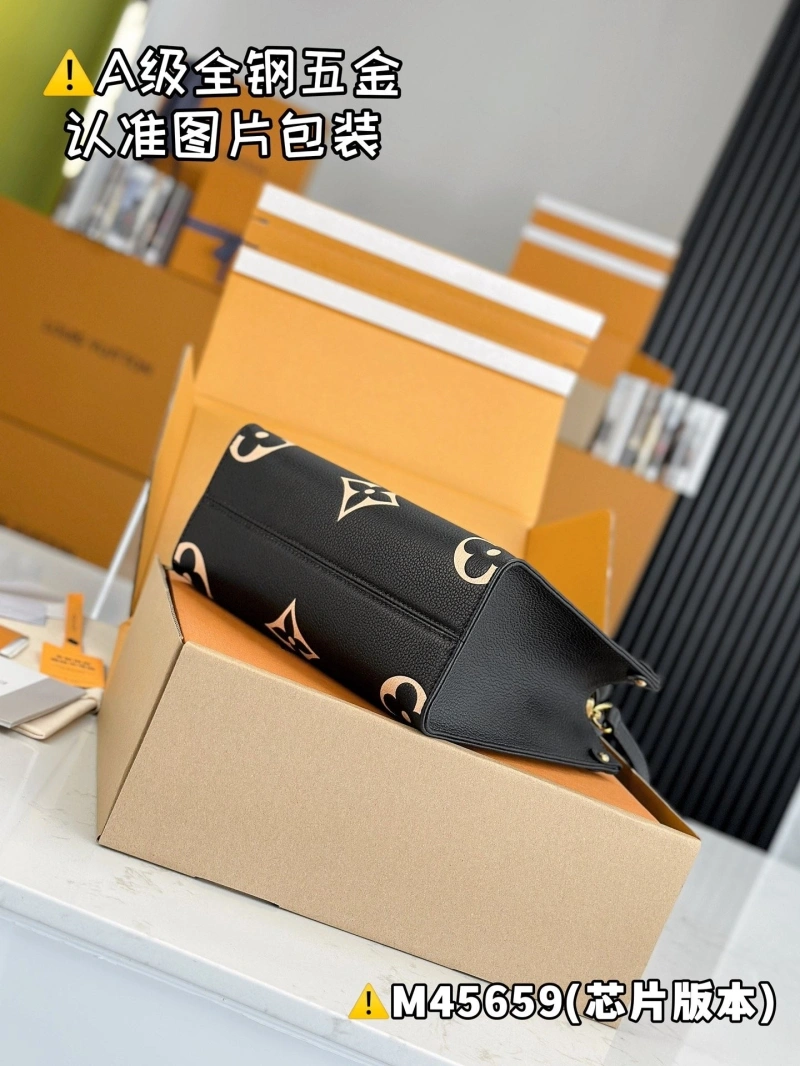 Efficient LX Shopping Bags 5298
