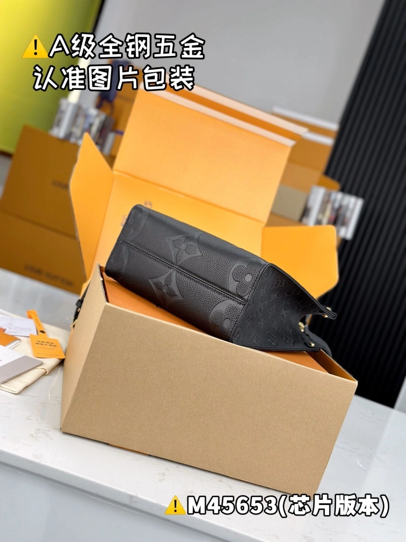 LX Shopping Bags Sophisticated 5273