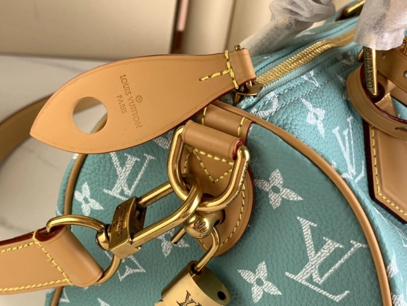 LX Speedy Bags EyeCatching 5234
