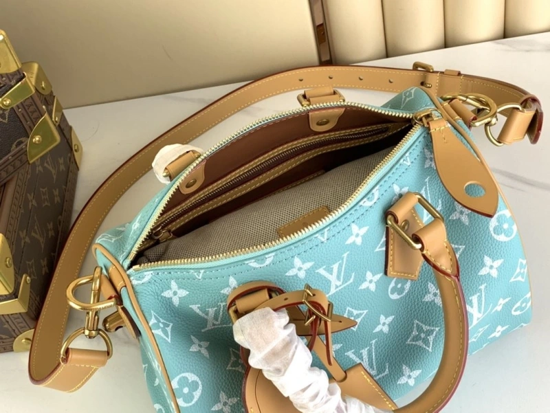 LX Speedy Bags EyeCatching 5234