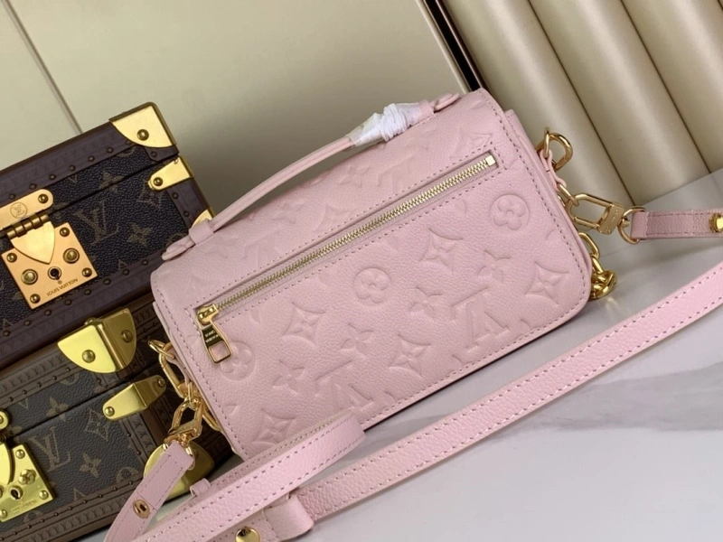 SportInspired LX Satchel Bags 5320
