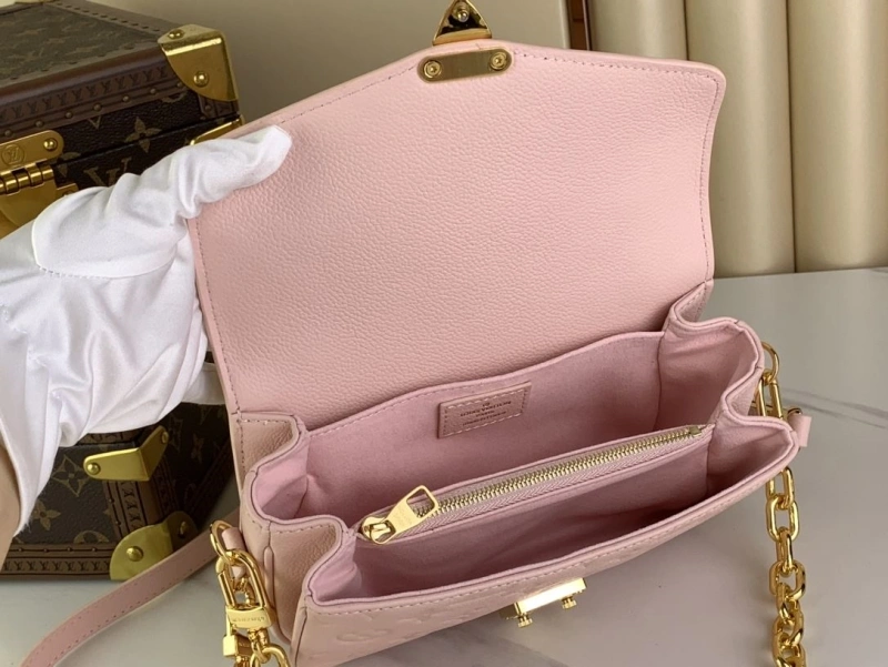 SportInspired LX Satchel Bags 5320