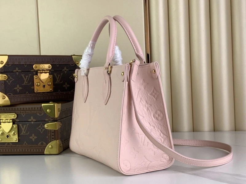LX Shopping Bags Breathable 5269