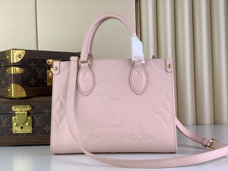 LX Shopping Bags Breathable 5269