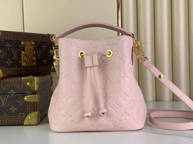 SportInspired LX Bucket Bags 5526