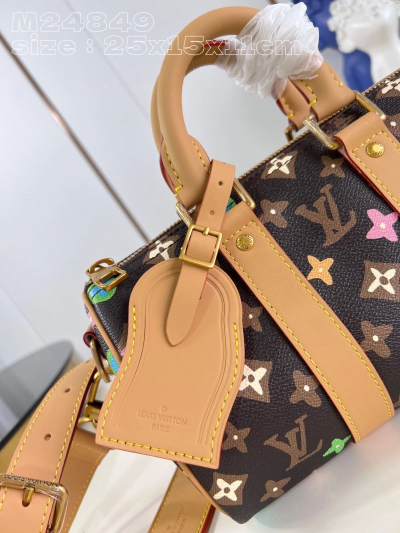 Classic LX Speedy Bags 5247