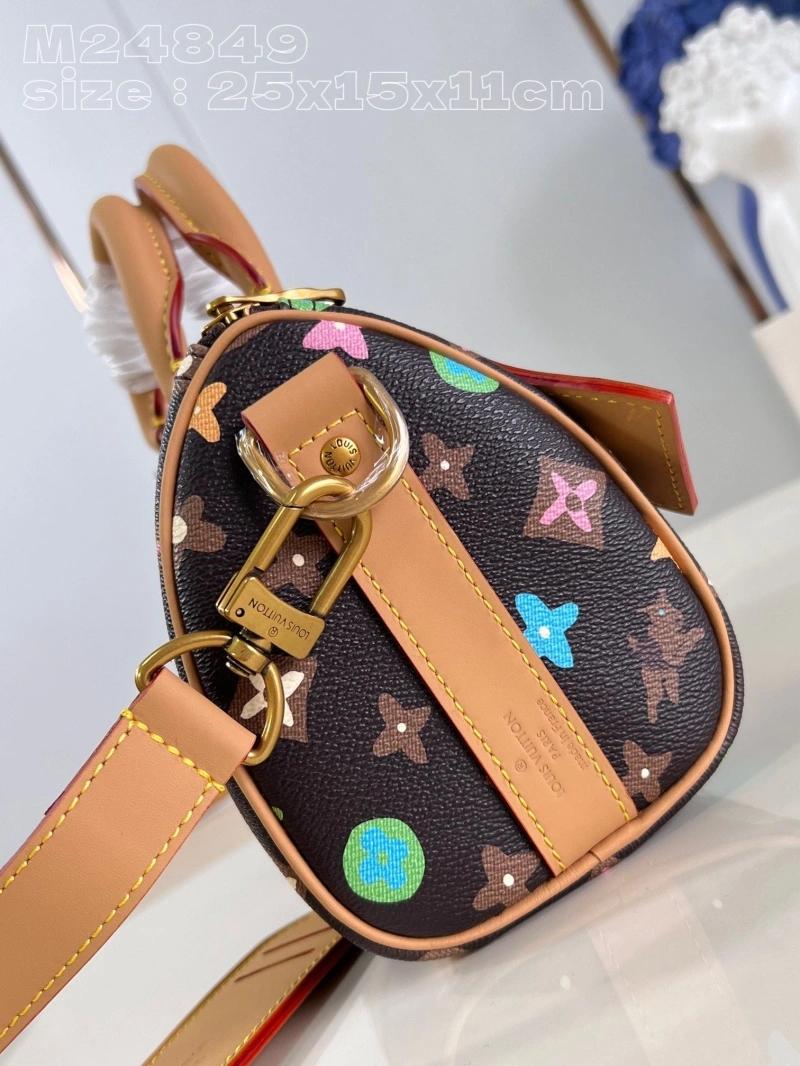 Classic LX Speedy Bags 5247