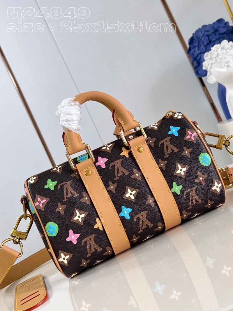 Classic LX Speedy Bags 5247