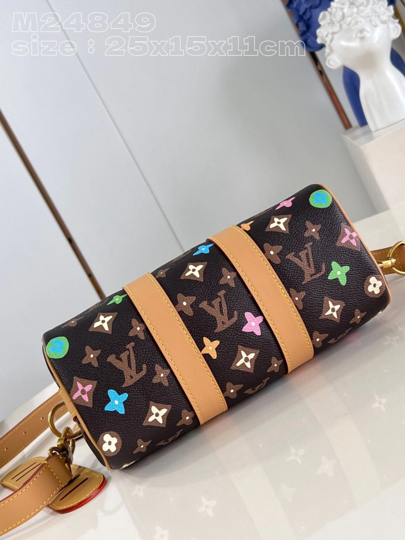Classic LX Speedy Bags 5247