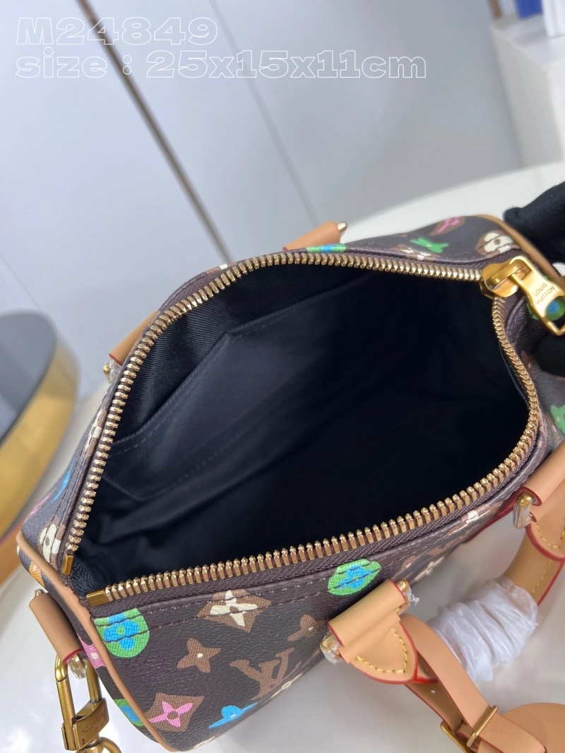 Classic LX Speedy Bags 5247