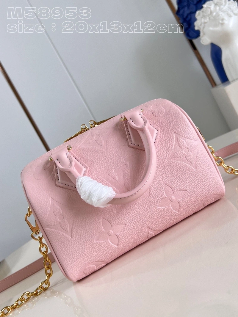 EasyMatch LX Speedy Bags 5256