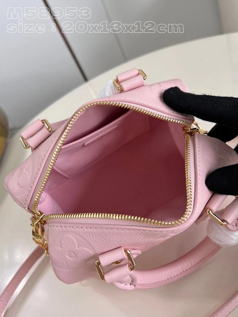EasyMatch LX Speedy Bags 5256