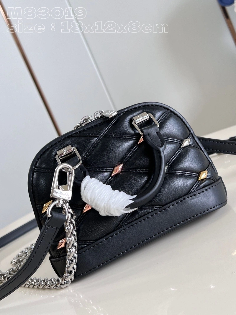 BestValue LX Top Handle Bags 5200