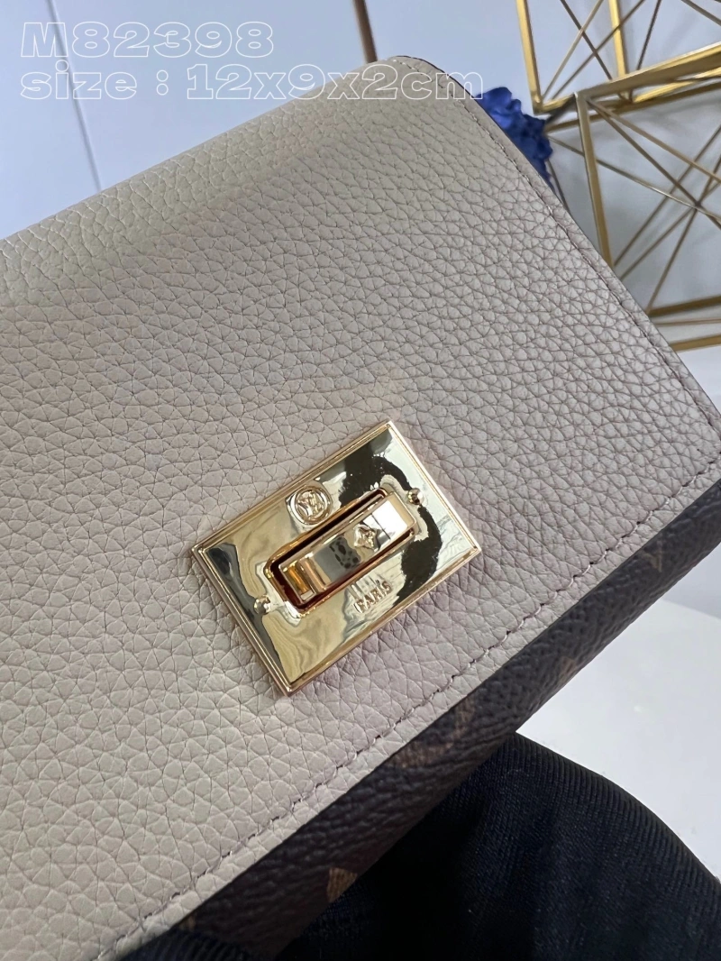 LX Wallets Fashionable 5053