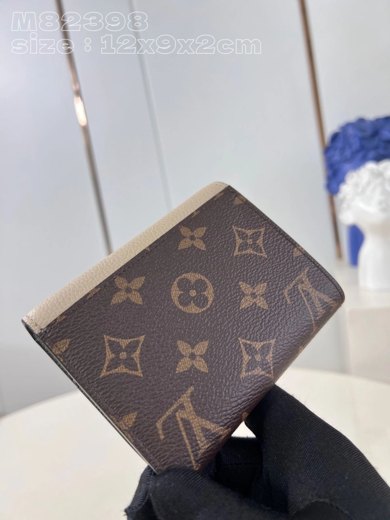 LX Wallets Fashionable 5053