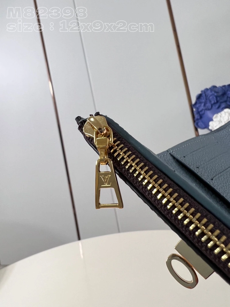 LX Wallets Fashionable 5053
