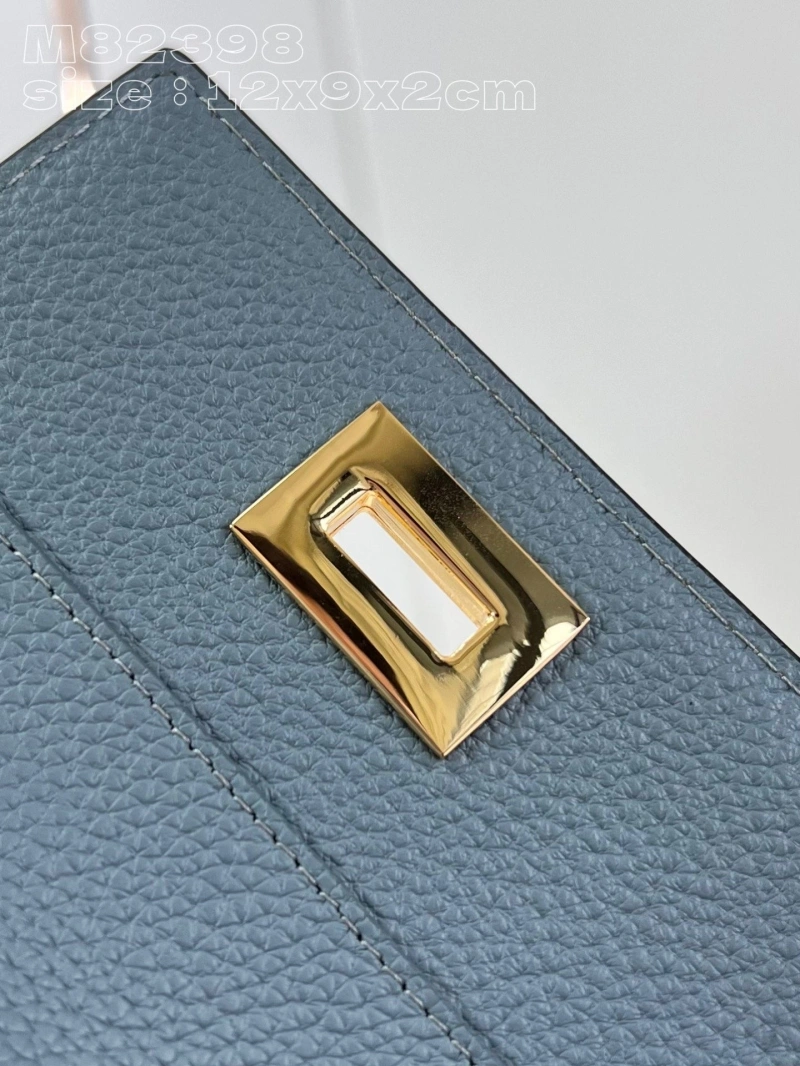 LX Wallets Fashionable 5053