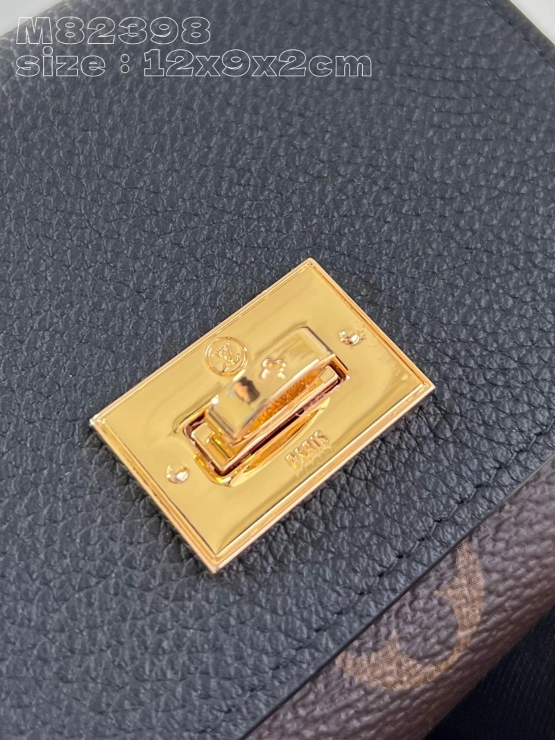 Modern LX Wallets 5052