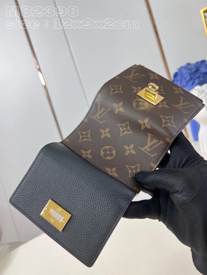 Modern LX Wallets 5052