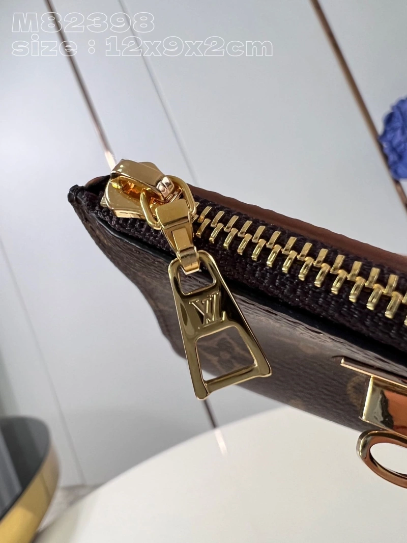 Modern LX Wallets 5052