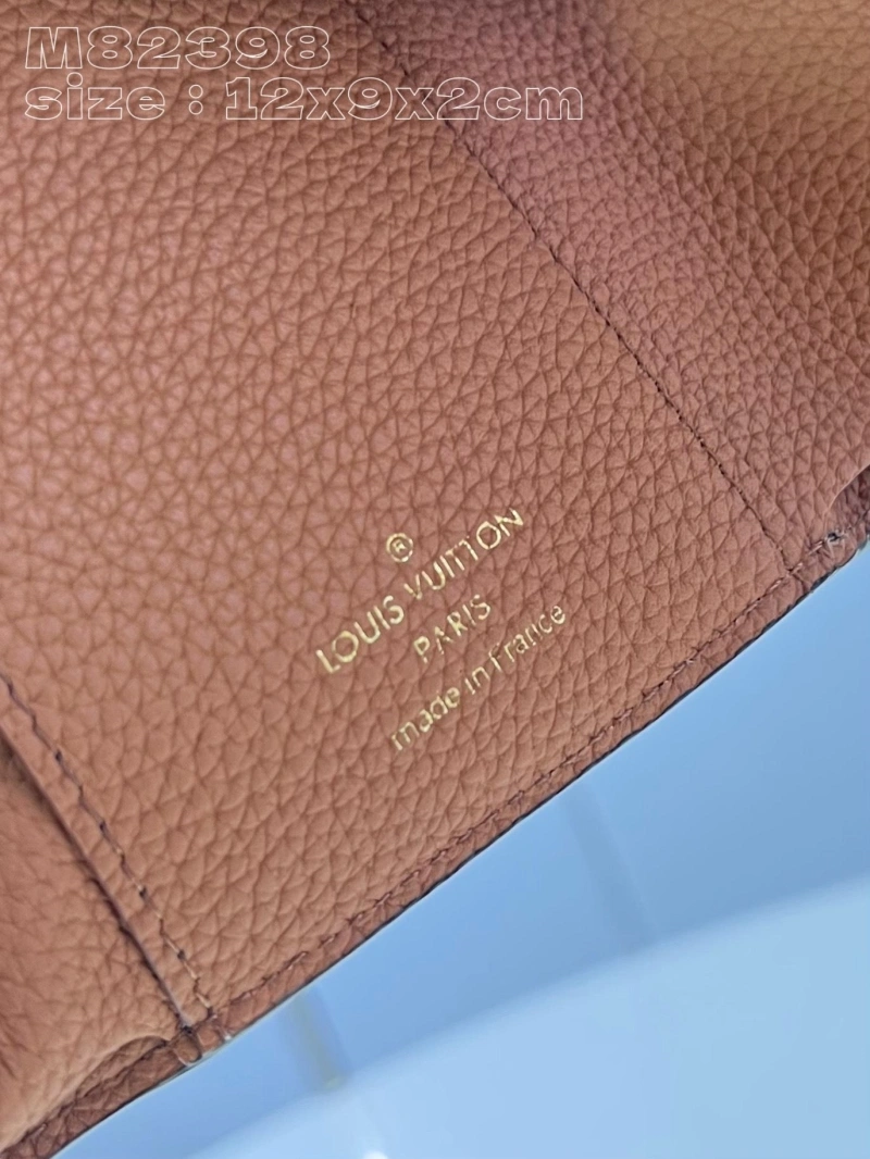 Modern LX Wallets 5052