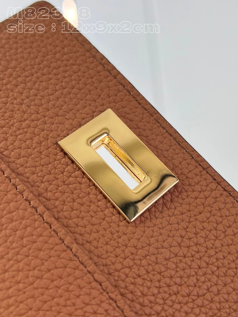 Modern LX Wallets 5052