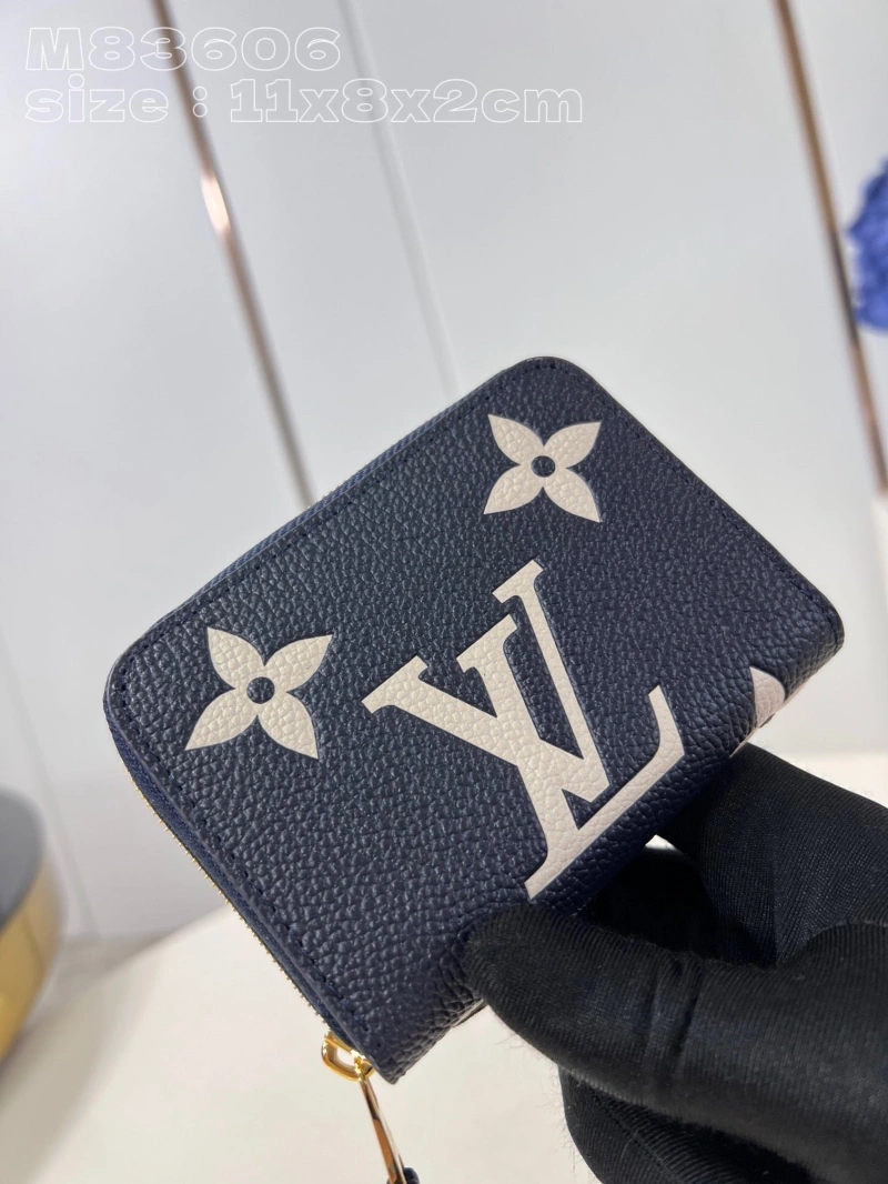 Popular LX Wallets 5066