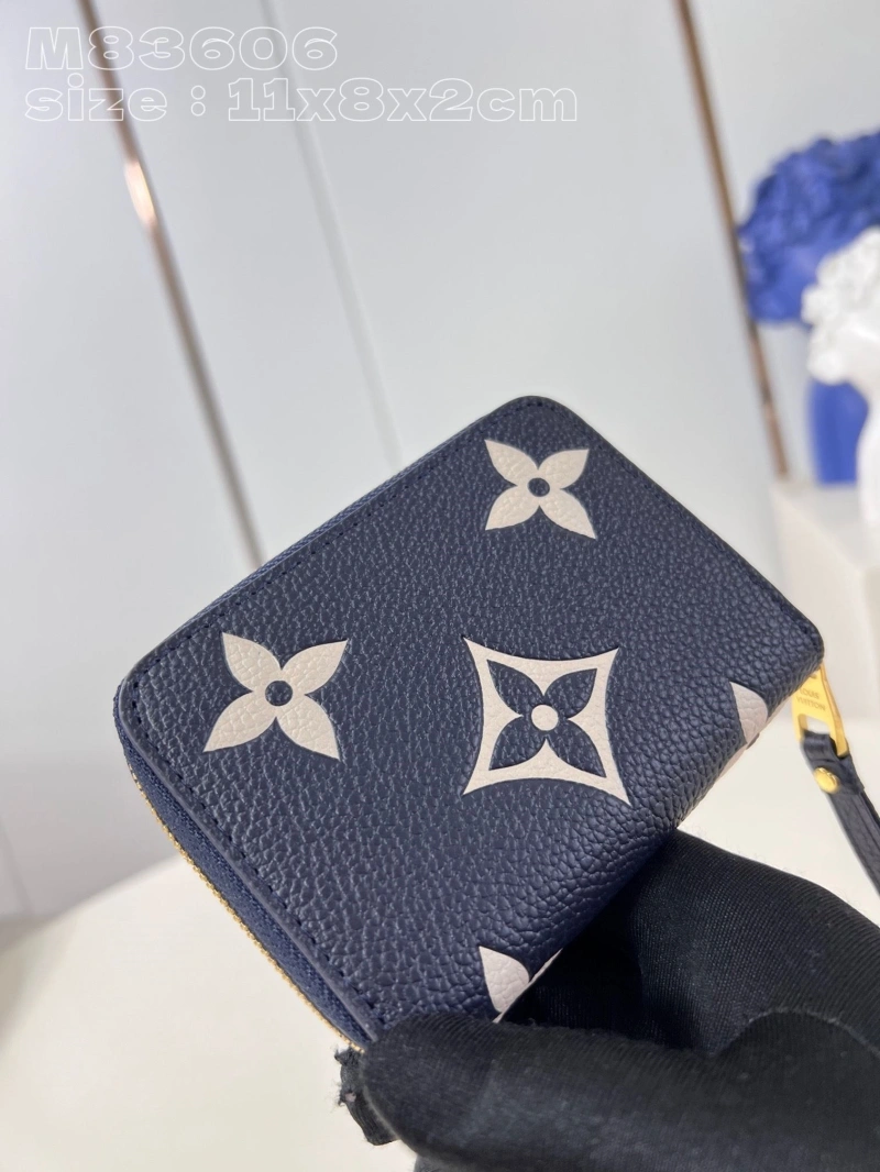 Popular LX Wallets 5066