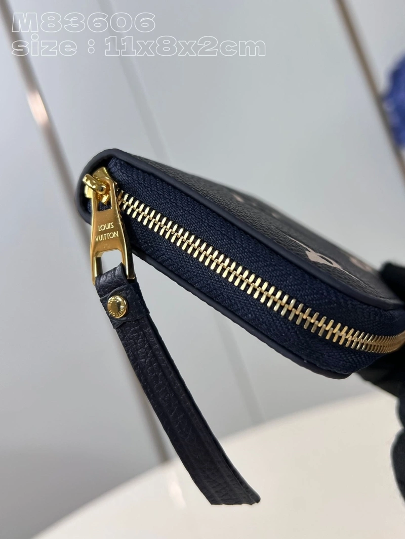 Popular LX Wallets 5066