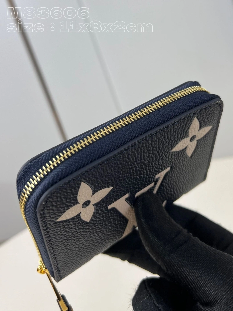 Popular LX Wallets 5066