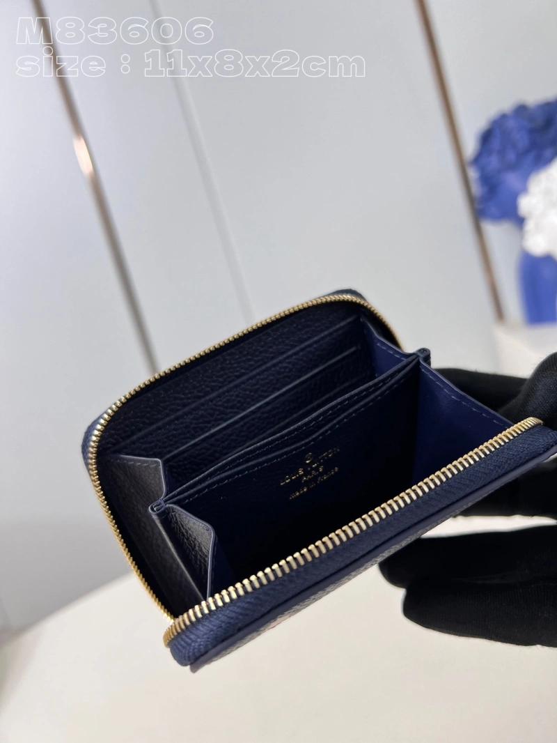 Popular LX Wallets 5066