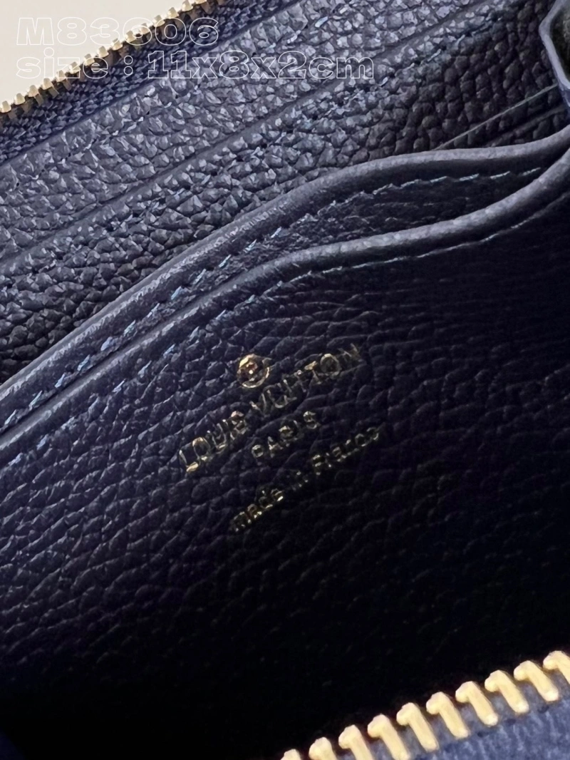 LX Wallets GoAnywhere 5051